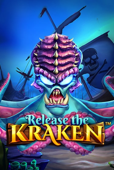Release the Kraken демо игра онлайн | Гейминатор бесплатно