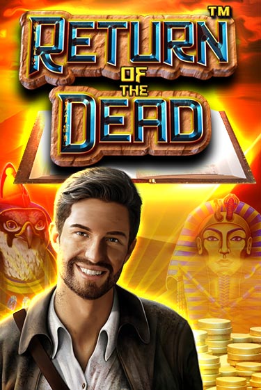 Return of the Dead демо игра онлайн | Гейминатор бесплатно