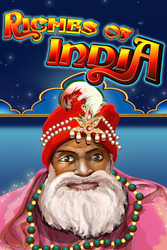 Riches of India демо игра онлайн | Гейминатор бесплатно