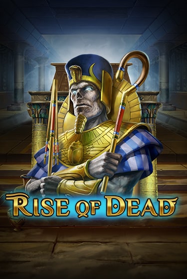 Rise of Dead демо игра онлайн | Гейминатор бесплатно