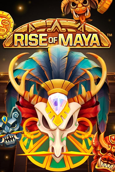 Rise of Maya демо игра онлайн | Гейминатор бесплатно