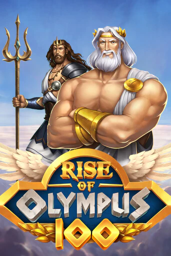 Rise Of Olympus 100 демо игра онлайн | Гейминатор бесплатно