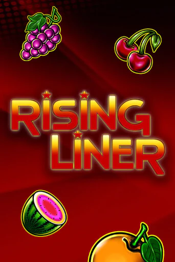 Rising Liner демо игра онлайн | Гейминатор бесплатно