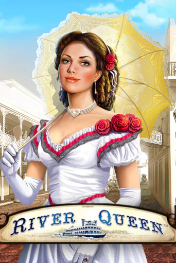 River Queen демо игра онлайн | Гейминатор бесплатно