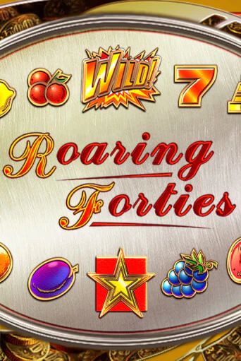 Roaring Forties демо игра онлайн | Гейминатор бесплатно