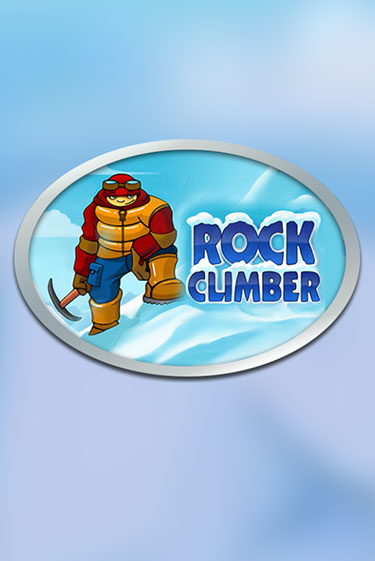 Rock Climber демо игра онлайн | Гейминатор бесплатно
