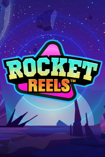 Rocket Reels демо игра онлайн | Гейминатор бесплатно