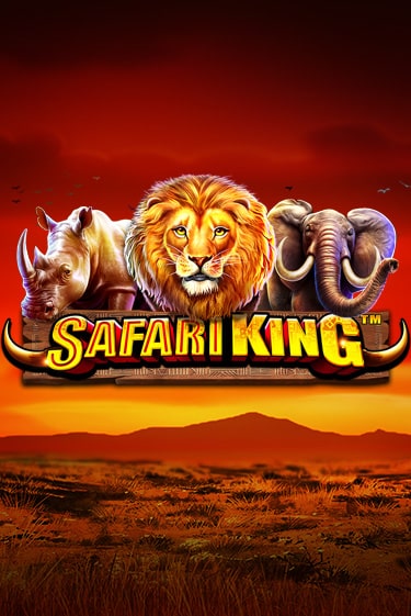 Safari King демо игра онлайн | Гейминатор бесплатно