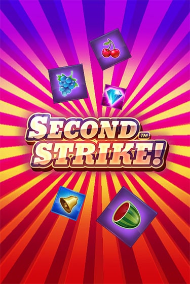 Second Strike демо игра онлайн | Гейминатор бесплатно