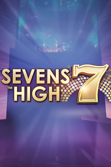 Sevens High демо игра онлайн | Гейминатор бесплатно