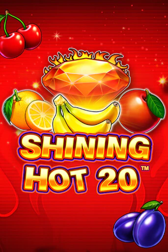 Shining Hot 20 демо игра онлайн | Гейминатор бесплатно