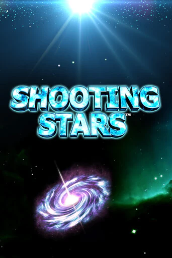 Shooting Stars демо игра онлайн | Гейминатор бесплатно
