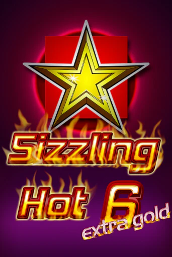 Sizzling Hot 6 Extra Gold демо игра онлайн | Гейминатор бесплатно