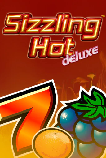 Sizzling Hot Deluxe демо игра онлайн | Гейминатор бесплатно