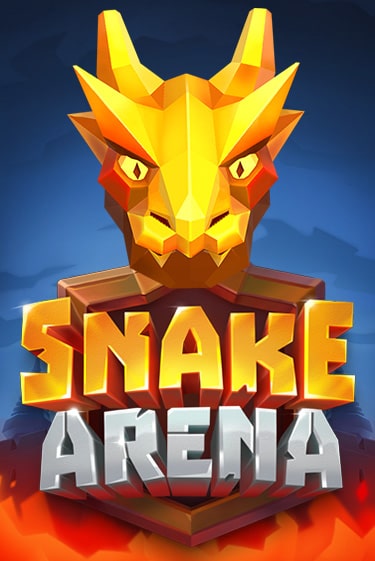Snake Arena демо игра онлайн | Гейминатор бесплатно