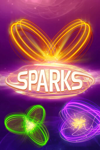 Sparks демо игра онлайн | Гейминатор бесплатно