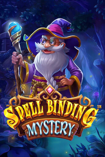 Spellbinding Mystery демо игра онлайн | Гейминатор бесплатно