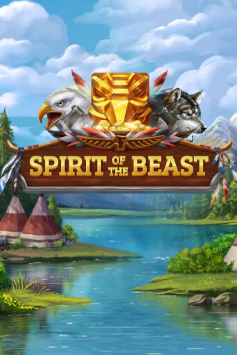 Spirit of the Beast демо игра онлайн | Гейминатор бесплатно