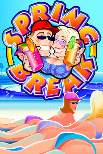 Spring Break демо игра онлайн | Гейминатор бесплатно