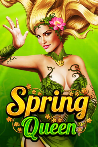 Spring Queen демо игра онлайн | Гейминатор бесплатно