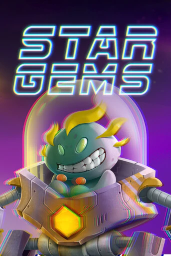 Star Gems демо игра онлайн | Гейминатор бесплатно