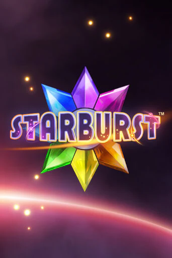 Starburst демо игра онлайн | Гейминатор бесплатно