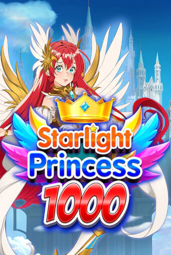 Starlight Princess 1000 демо игра онлайн | Гейминатор бесплатно