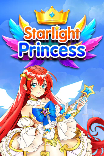Starlight Princess демо игра онлайн | Гейминатор бесплатно