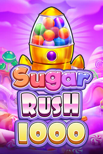 Sugar Rush 1000 демо игра онлайн | Гейминатор бесплатно