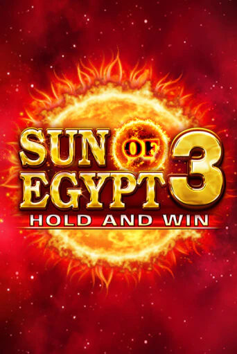 Sun of Egypt 3 демо игра онлайн | Гейминатор бесплатно