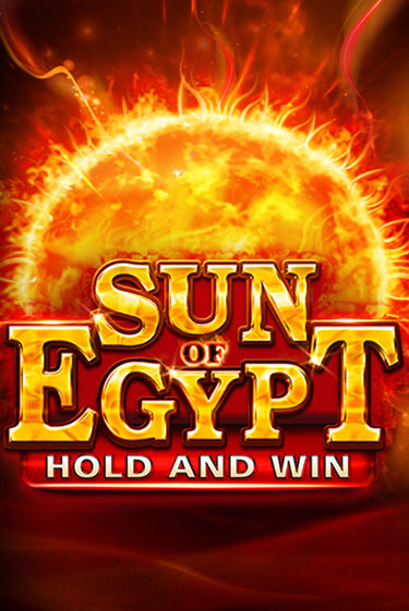 Sun of Egypt демо игра онлайн | Гейминатор бесплатно