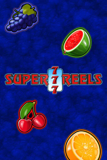 Super 7 Reels демо игра онлайн | Гейминатор бесплатно