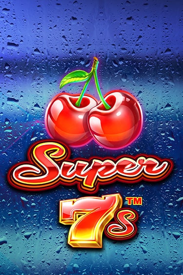 Super 7s демо игра онлайн | Гейминатор бесплатно