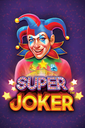 Super Joker демо игра онлайн | Гейминатор бесплатно