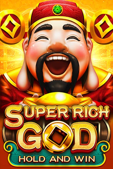 Super Rich God демо игра онлайн | Гейминатор бесплатно