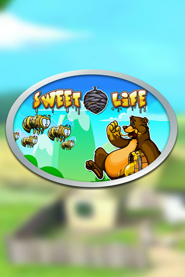 Sweet Life демо игра онлайн | Гейминатор бесплатно