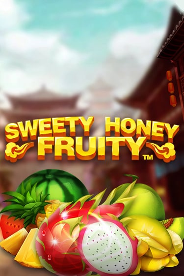 Sweety Honey Fruity демо игра онлайн | Гейминатор бесплатно