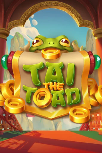 Tai the Toad демо игра онлайн | Гейминатор бесплатно