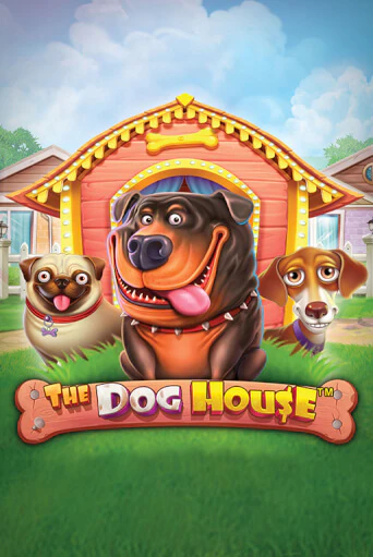 The Dog House демо игра онлайн | Гейминатор бесплатно