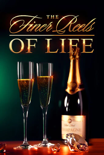The Finer Reels of Life демо игра онлайн | Гейминатор бесплатно