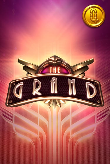 The Grand демо игра онлайн | Гейминатор бесплатно