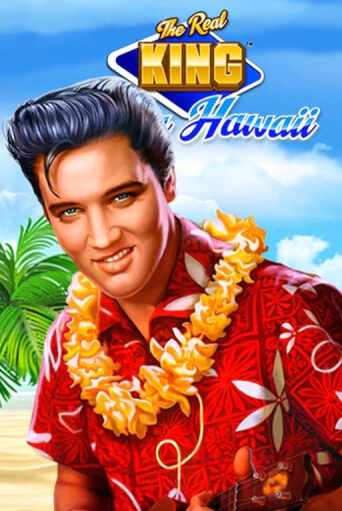 The Real King Aloha Hawaii демо игра онлайн | Гейминатор бесплатно