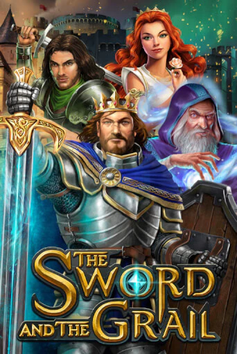 The Sword and The Grail демо игра онлайн | Гейминатор бесплатно