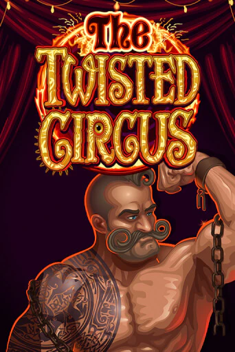The Twisted Circus демо игра онлайн | Гейминатор бесплатно
