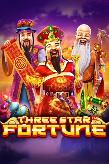 Three Star Fortune демо игра онлайн | Гейминатор бесплатно