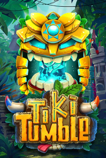 Tiki Tumble демо игра онлайн | Гейминатор бесплатно