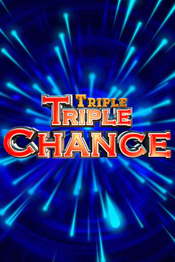 Triple Triple Chance демо игра онлайн | Гейминатор бесплатно