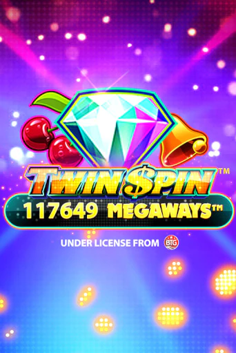 Twin Spin Megaways демо игра онлайн | Гейминатор бесплатно