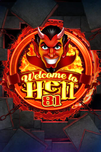 Welcome To Hell 81 демо игра онлайн | Гейминатор бесплатно