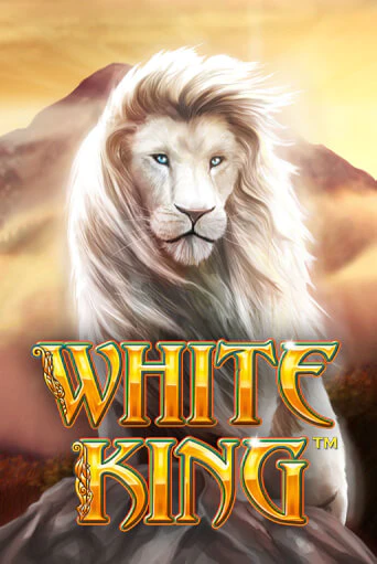 White King демо игра онлайн | Гейминатор бесплатно
